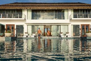 Pullman Maldives Maamutaa fotoÄŸrafÄ±