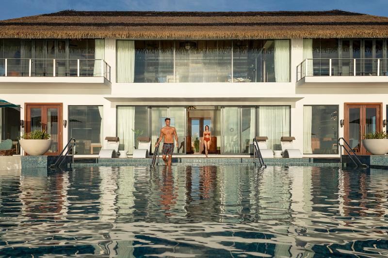 Pullman Maldives Maamutaa - Oda