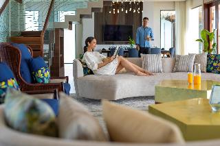 Pullman Maldives Maamutaa fotoÄŸrafÄ±