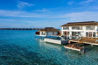 Pullman Maldives Maamutaa fotoÄŸrafÄ±