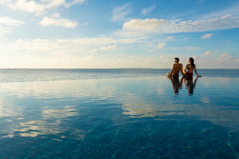 Pullman Maldives Maamutaa - Oda