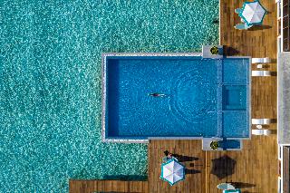 Pullman Maldives Maamutaa fotoÄŸrafÄ±