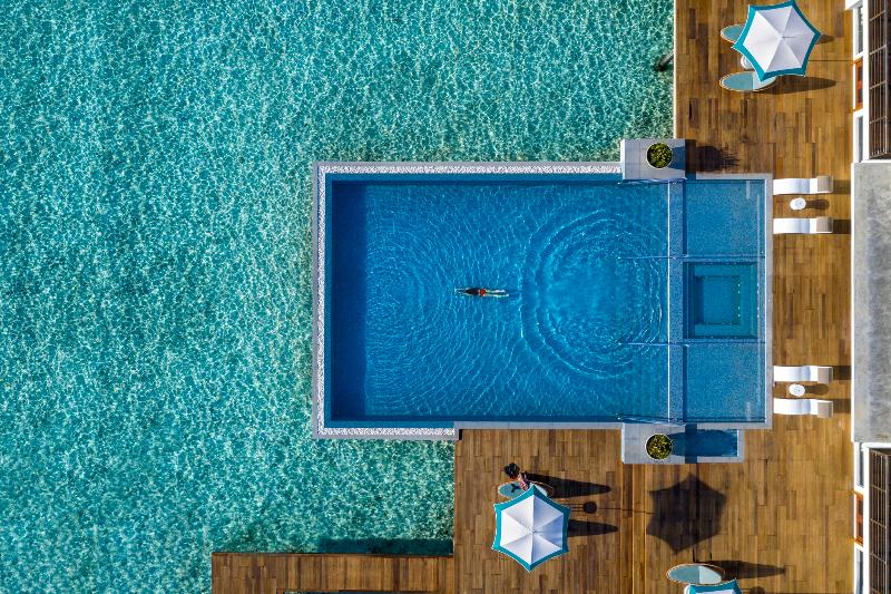 Pullman Maldives Maamutaa - Oda