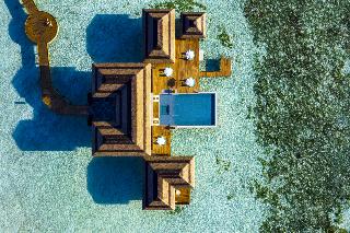 Pullman Maldives Maamutaa fotoÄŸrafÄ±