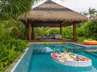 Pullman Maldives Maamutaa fotoÄŸrafÄ±