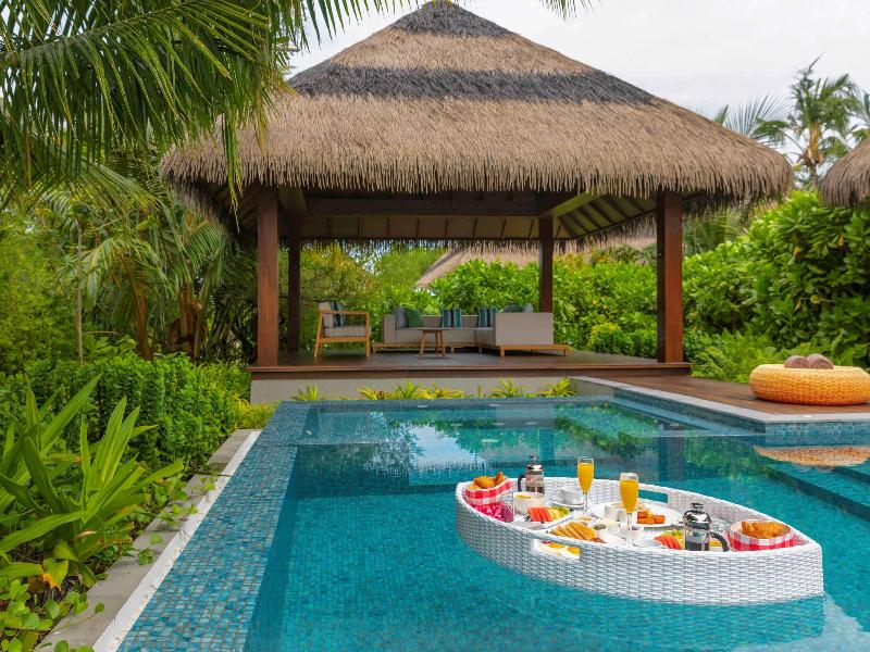 Pullman Maldives Maamutaa - Oda