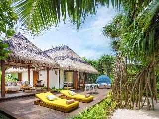 Pullman Maldives Maamutaa fotoÄŸrafÄ±