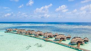 Pullman Maldives Maamutaa fotoÄŸrafÄ±