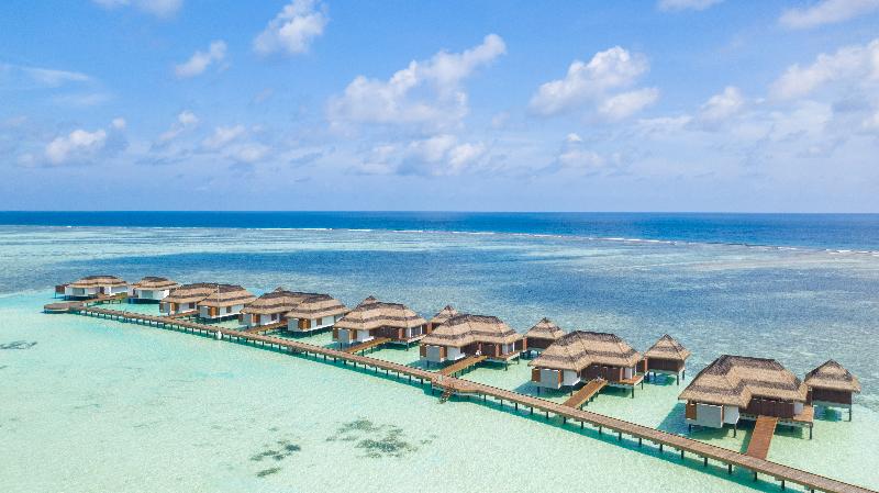 Pullman Maldives Maamutaa - Oda