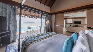Pullman Maldives Maamutaa fotoÄŸrafÄ±