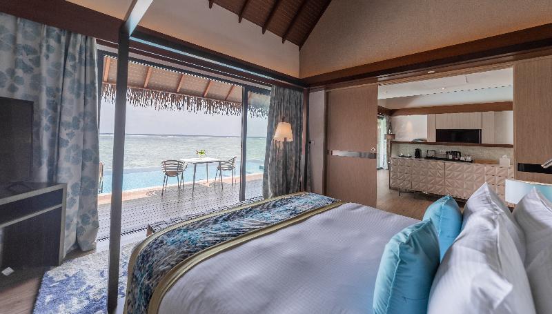 Pullman Maldives Maamutaa - Oda