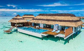 Pullman Maldives Maamutaa fotoÄŸrafÄ±