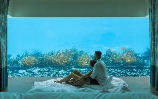 Pullman Maldives Maamutaa fotoÄŸrafÄ±