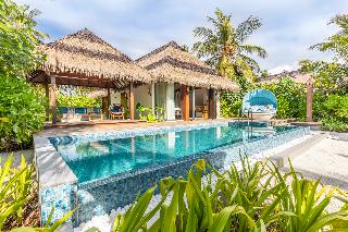 Pullman Maldives Maamutaa fotoÄŸrafÄ±