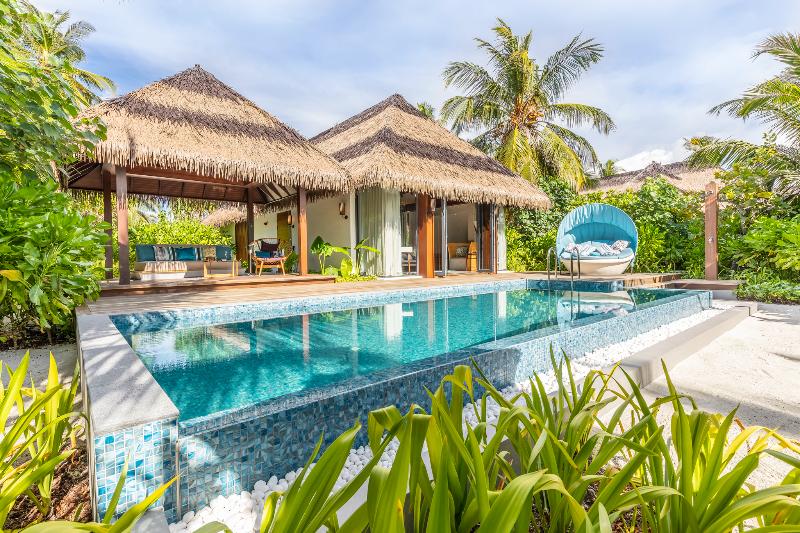 Pullman Maldives Maamutaa - Oda