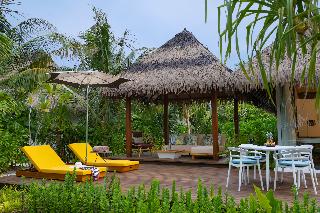 Pullman Maldives Maamutaa fotoÄŸrafÄ±