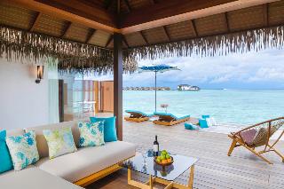 Pullman Maldives Maamutaa fotoÄŸrafÄ±