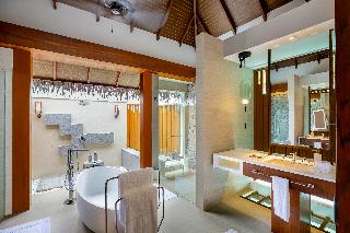 Pullman Maldives Maamutaa fotoÄŸrafÄ±