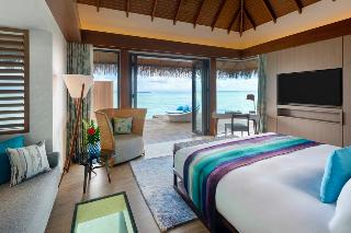 Pullman Maldives Maamutaa fotoÄŸrafÄ±
