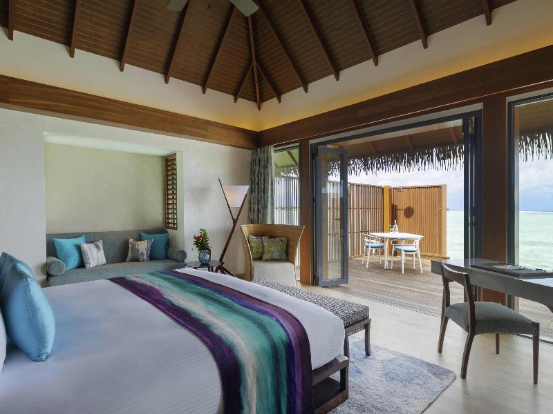 Pullman Maldives Maamutaa - Oda