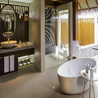 Pullman Maldives Maamutaa fotoÄŸrafÄ±