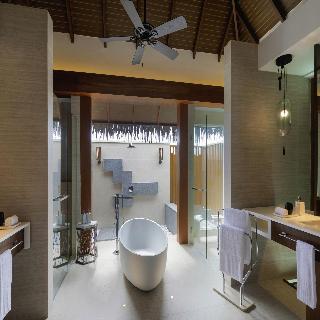 Pullman Maldives Maamutaa fotoÄŸrafÄ±