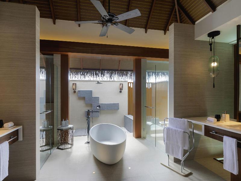 Pullman Maldives Maamutaa - Oda