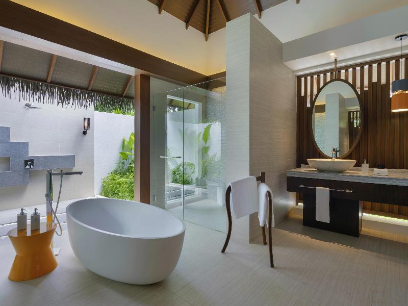 Pullman Maldives Maamutaa - Oda