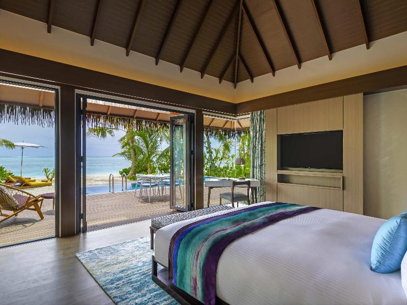 Pullman Maldives Maamutaa - Oda