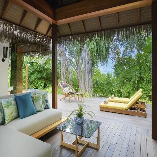 Pullman Maldives Maamutaa fotoÄŸrafÄ±