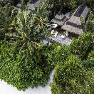 Pullman Maldives Maamutaa fotoÄŸrafÄ±
