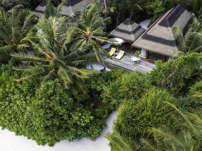 Pullman Maldives Maamutaa - Oda