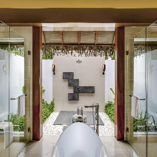 Pullman Maldives Maamutaa fotoÄŸrafÄ±