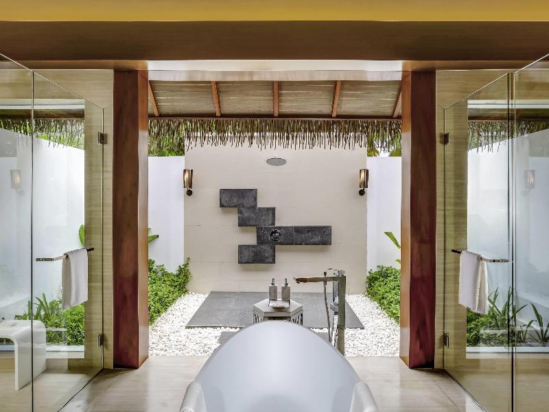 Pullman Maldives Maamutaa - Oda