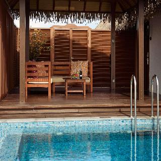 Pullman Maldives Maamutaa fotoÄŸrafÄ±