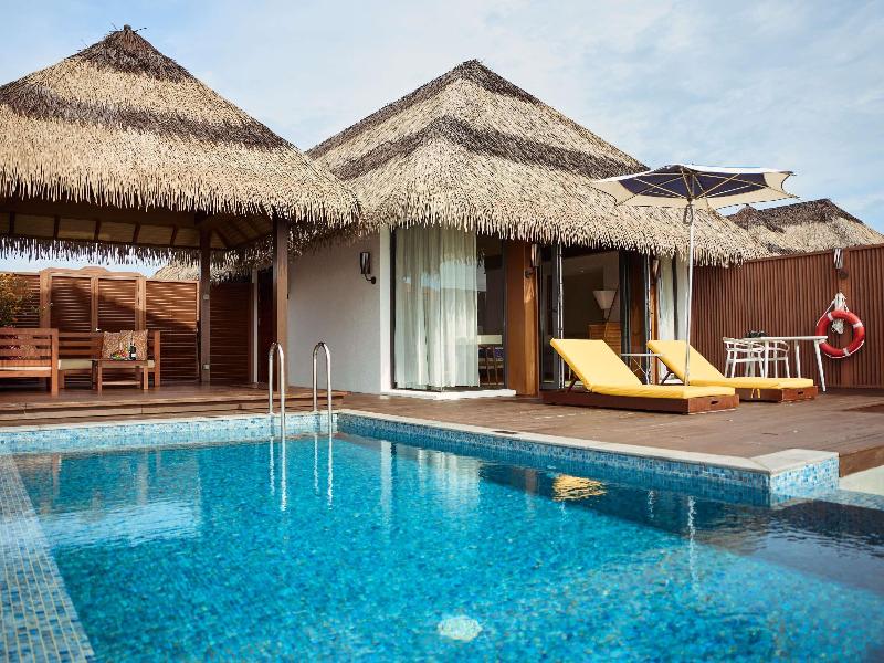 Pullman Maldives Maamutaa - Oda