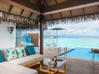 Pullman Maldives Maamutaa fotoÄŸrafÄ±