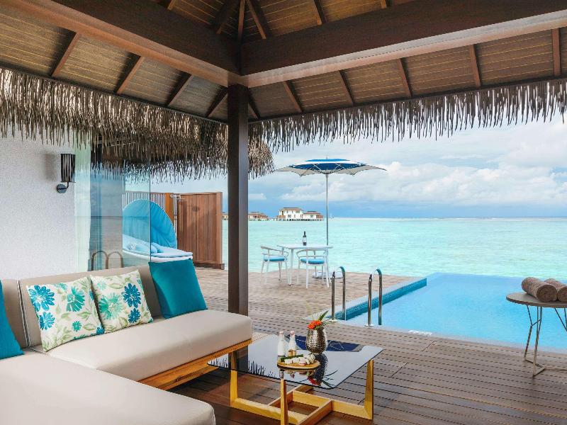 Pullman Maldives Maamutaa - Oda