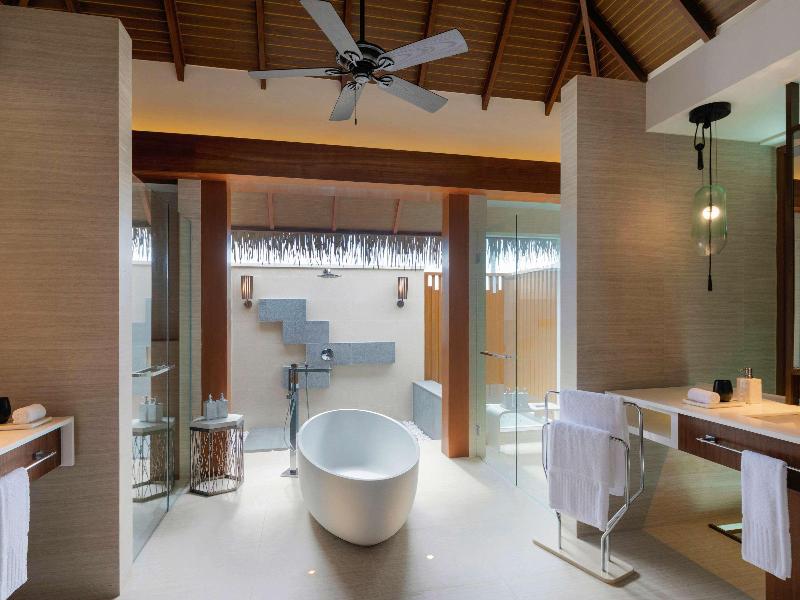 Pullman Maldives Maamutaa - Oda