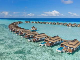 Pullman Maldives Maamutaa fotoÄŸrafÄ±