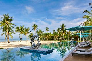 Pullman Maldives Maamutaa fotoÄŸrafÄ±