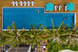 Pullman Maldives Maamutaa fotoÄŸrafÄ±