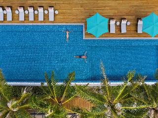 Pullman Maldives Maamutaa fotoÄŸrafÄ±