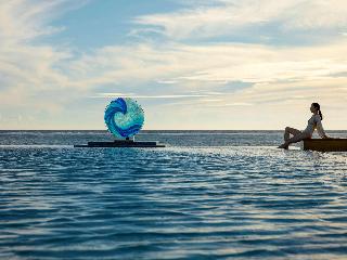 Pullman Maldives Maamutaa fotoÄŸrafÄ±
