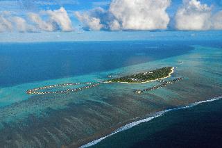 Pullman Maldives Maamutaa fotoÄŸrafÄ±