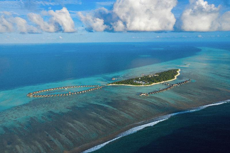 Pullman Maldives Maamutaa - Plaj