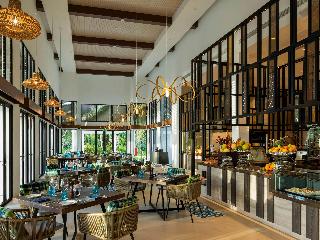 Pullman Maldives Maamutaa fotoÄŸrafÄ±