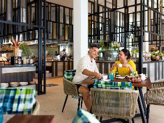 Pullman Maldives Maamutaa fotoÄŸrafÄ±