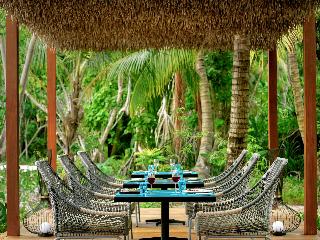 Pullman Maldives Maamutaa fotoÄŸrafÄ±