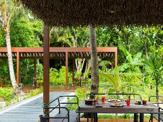 Pullman Maldives Maamutaa fotoÄŸrafÄ±